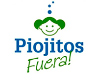 Franquicia Piojitos Fuera