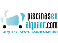 Franquicia Piscinas en Alquiler