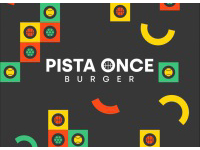 Franquicia Pista Once Burger