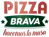Franquicia Pizza Brava