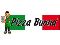 Franquicia Pizza Buona