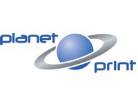 Franquicia Planet Print