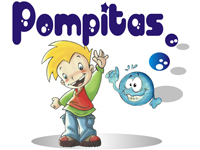 Pompitas