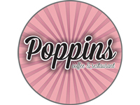 Franquicia Poppins Coffee&Restaurant