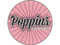 Franquicia Poppins Coffee&Restaurant