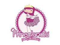 Franquicia Princelandia