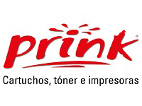 franquicia Prink  (Cartuchos de impresión)