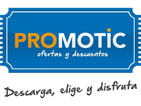 Franquicia Promotic App