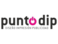 franquicia Punto Dip  (Marketing digital)