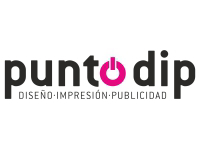 franquicia Punto Dip  (Internet / Medios / Publicidad)