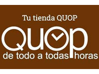 QUOP