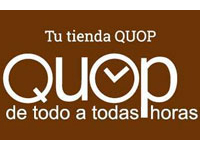 Franquicia QUOP