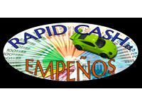 Franquicia Rapid Cash