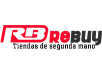 Franquicia ReBuy Franquicia ReBuy