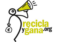 Franquicia Recicla y Gana