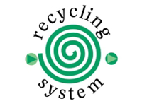 Franquicia Recycling System