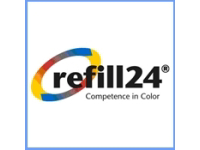 Franquicia Refill24