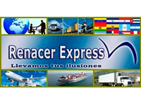 Franquicia Renacer Express