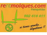 Franquicia Rentmolques Franquicia Rentmolques