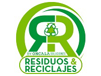 franquicia Residuos y Reciclajes  (Servicios a domicilio)