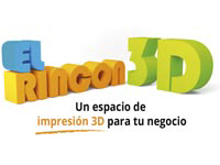 Franquicia Rincón Colido 3D Franquicia Rincón Colido 3D