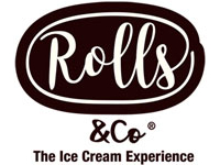 Franquicia Rolls & Co