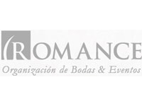 Franquicia Romance Boda