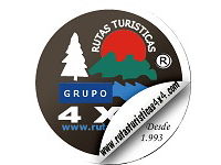 Franquicia Rutas turisticas 4x4