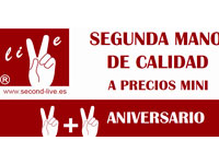 Second-Live