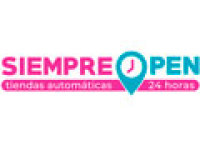 Franquicia SiempreOpen Franquicia SiempreOpen