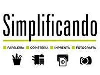 franquicia Simplificando  (Copistería / Imprenta / Papelería)