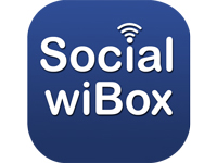 Franquicia Social Wibox