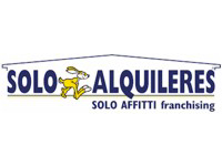 franquicia Solo Alquileres  (Agencias inmobiliarias)