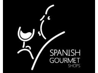 Spanish Gourmet Shops