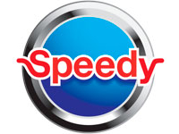 Speedy