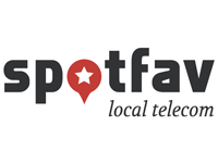 Franquicia Spotfav Local Telecom