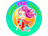 Franquicia Super Friki Market Franquicia Super Friki Market