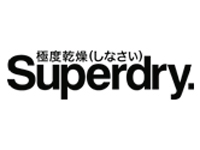 Franquicia Superdry