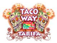 Franquicia Taco Way