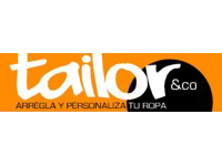 Tailor & Co