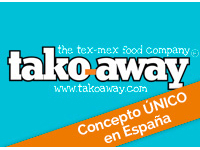 Franquicia Tako-Away