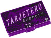 Franquicia Tarjetero Express