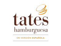 Franquicia Tate´s Burger