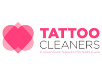 Franquicia Tattoo Cleaners