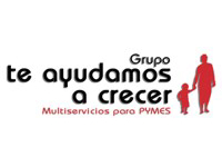 Franquicia Te Ayudamos a Crecer
