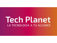 Tech Planet