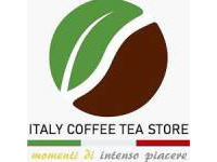 Autoventa Italy Coffee Tea Store