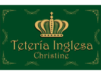 Franquicia Tetería Inglesa Christine