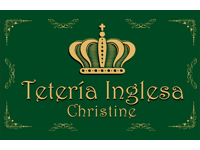 Franquicia Tetería Inglesa Christine