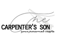 franquicia Carpenter's Son  (Tiendas Online)